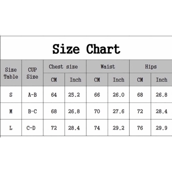 💜 Purple “Instagram Bikini” - Picture 8 of 8